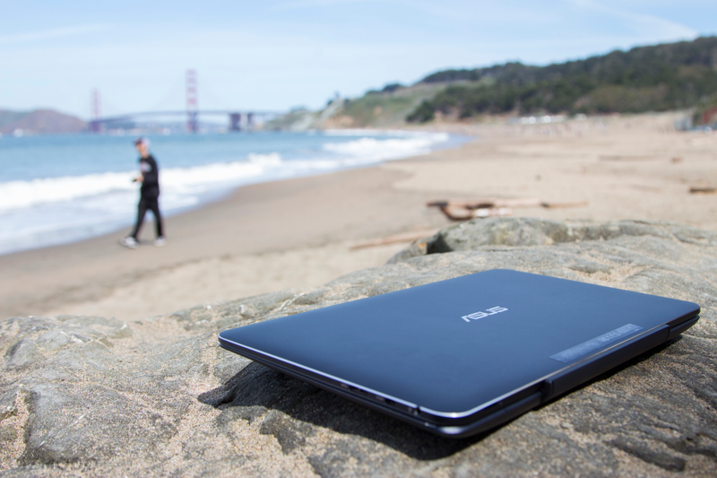 Illustration for article titled Asus Transformer Book T300 Chi, análisis: vistoso, pero no convincente